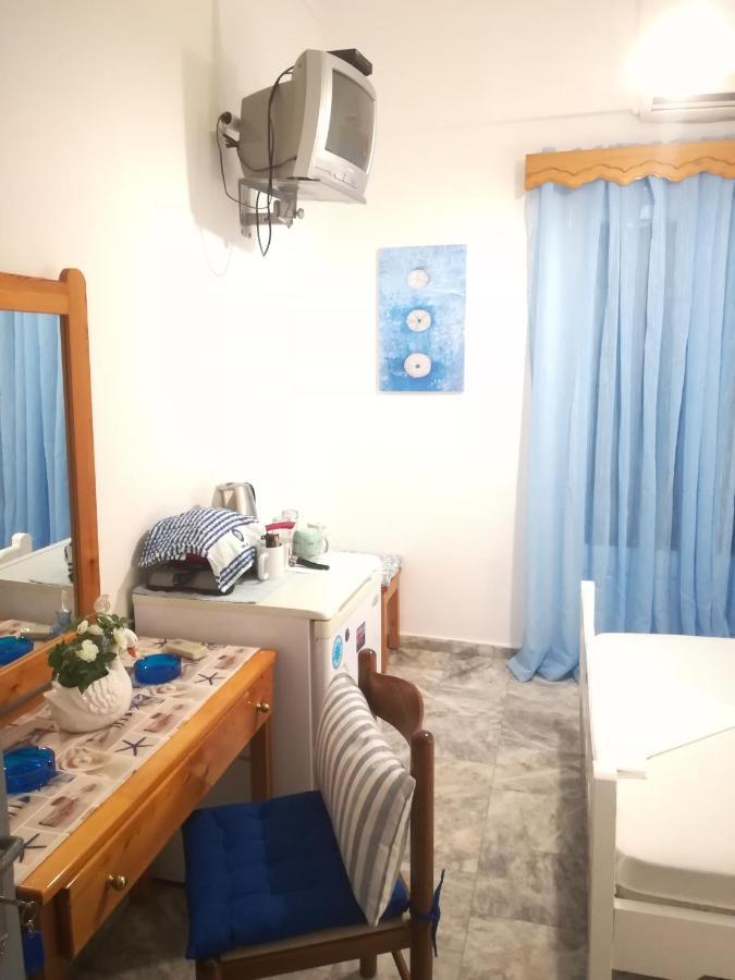 Massouri Rooms Exterior foto
